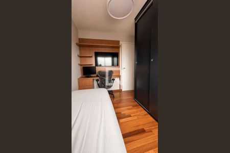 Suíte 2 de apartamento para alugar com 2 quartos, 90m² em Ipiranga, São Paulo