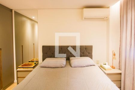 Apartamento para alugar com 2 quartos, 83m² em Santo Amaro, São Paulo