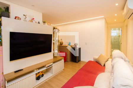 Apartamento para alugar com 2 quartos, 83m² em Santo Amaro, São Paulo