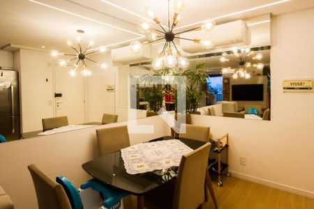 Apartamento para alugar com 2 quartos, 83m² em Santo Amaro, São Paulo