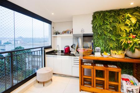 Apartamento para alugar com 2 quartos, 83m² em Santo Amaro, São Paulo