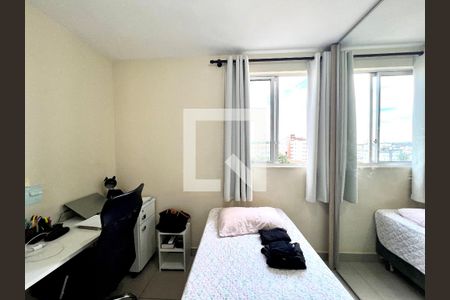 Apartamento à venda com 4 quartos, 148m² em Castelo, Belo Horizonte