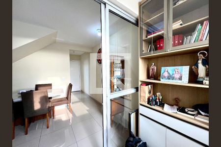 Apartamento à venda com 4 quartos, 148m² em Castelo, Belo Horizonte