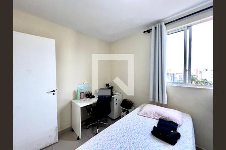Apartamento à venda com 4 quartos, 148m² em Castelo, Belo Horizonte