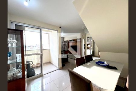 Apartamento à venda com 4 quartos, 148m² em Castelo, Belo Horizonte