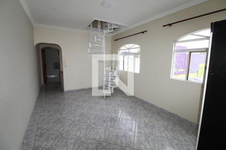 Sala 2 de casa para alugar com 3 quartos, 230m² em Jardim das Industrias, São José dos Campos