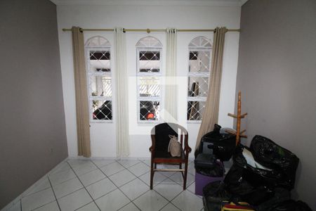 Sala 1 de casa para alugar com 3 quartos, 230m² em Jardim das Industrias, São José dos Campos