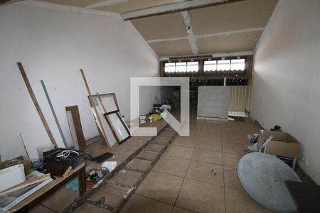 Sala 3 de casa para alugar com 3 quartos, 230m² em Jardim das Industrias, São José dos Campos