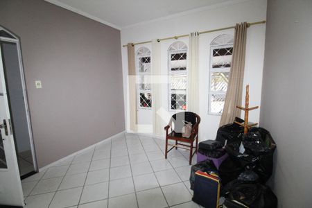Sala 1 de casa para alugar com 3 quartos, 230m² em Jardim das Industrias, São José dos Campos