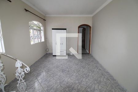 Sala 2 de casa para alugar com 3 quartos, 230m² em Jardim das Industrias, São José dos Campos