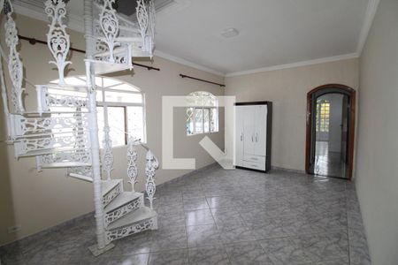 Sala 2 de casa para alugar com 3 quartos, 230m² em Jardim das Industrias, São José dos Campos