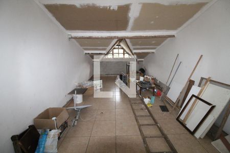 Sala 3 de casa para alugar com 3 quartos, 230m² em Jardim das Industrias, São José dos Campos