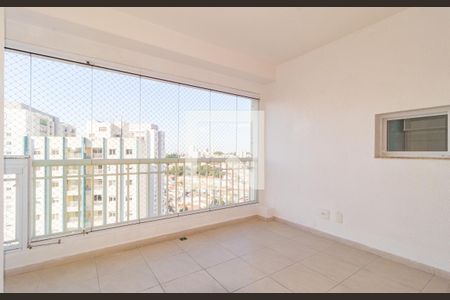 Varanda de apartamento para alugar com 2 quartos, 68m² em Vila Prudente, São Paulo