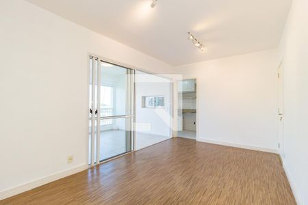 Sala de apartamento para alugar com 2 quartos, 68m² em Vila Prudente, São Paulo