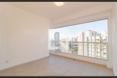 Varanda de apartamento para alugar com 2 quartos, 68m² em Vila Prudente, São Paulo