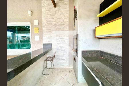 Casa para alugar com 3 quartos, 65m² em Santa Monica, Belo Horizonte