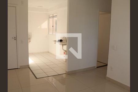Apartamento à venda com 2 quartos, 42m² em Residencial Barcelona, Goiânia