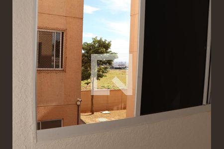 Apartamento à venda com 2 quartos, 42m² em Residencial Barcelona, Goiânia