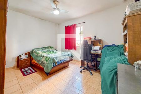 Quarto 1 de casa à venda com 2 quartos, 80m² em Vila Dom Pedro I, São Paulo
