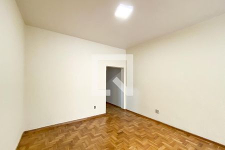 Sala de apartamento para alugar com 3 quartos, 100m² em Sion, Belo Horizonte