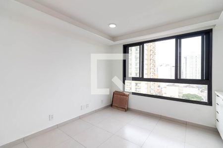 Sala de apartamento para alugar com 1 quarto, 30m² em Santana, São Paulo