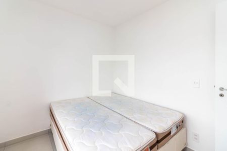 Quarto de apartamento para alugar com 1 quarto, 30m² em Santana, São Paulo