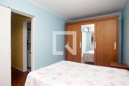 Quarto 1 de apartamento à venda com 2 quartos, 64m² em Menino Deus, Porto Alegre