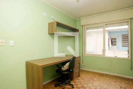 Quarto 2 de apartamento à venda com 2 quartos, 64m² em Menino Deus, Porto Alegre