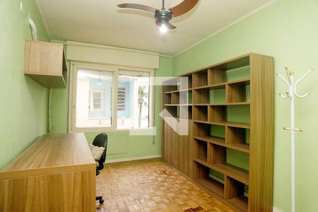 Quarto 2 de apartamento à venda com 2 quartos, 64m² em Menino Deus, Porto Alegre