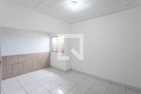 Quarto de casa de condomínio para alugar com 1 quarto, 29m² em Parque Xangri-lá, Contagem