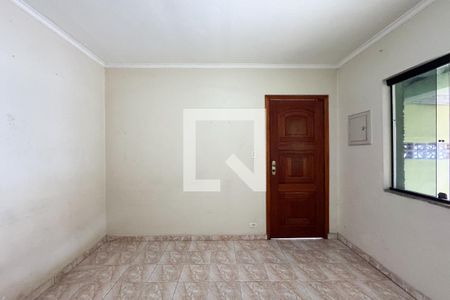 Sala de casa à venda com 2 quartos, 115m² em Vila Alvinopolis, São Bernardo do Campo