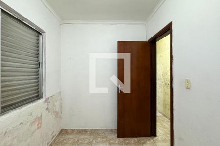 Quarto 1 de casa à venda com 2 quartos, 115m² em Vila Alvinopolis, São Bernardo do Campo