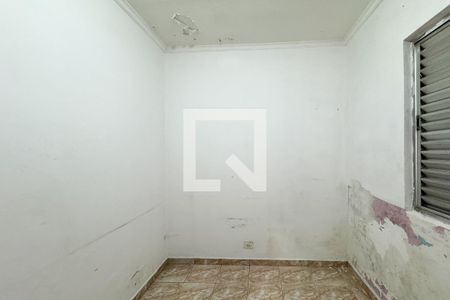 Quarto 1 de casa à venda com 2 quartos, 115m² em Vila Alvinopolis, São Bernardo do Campo