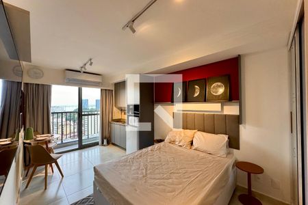 Kitnet/Studio para alugar com 1 quarto, 34m² em Centro, Rio de Janeiro