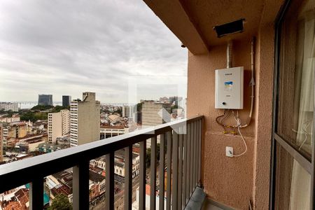 Kitnet/Studio para alugar com 1 quarto, 34m² em Centro, Rio de Janeiro