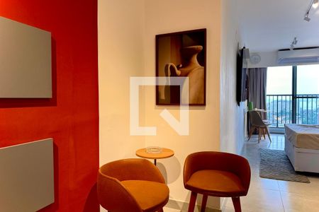 Kitnet/Studio para alugar com 1 quarto, 34m² em Centro, Rio de Janeiro