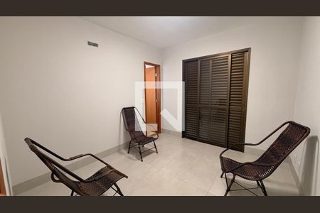 Suite 2 de apartamento à venda com 3 quartos, 157m² em Setor Bueno, Goiânia