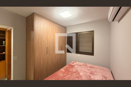 Suíte 1 de apartamento à venda com 3 quartos, 157m² em Setor Bueno, Goiânia