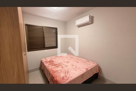 Suíte 1 de apartamento à venda com 3 quartos, 157m² em Setor Bueno, Goiânia