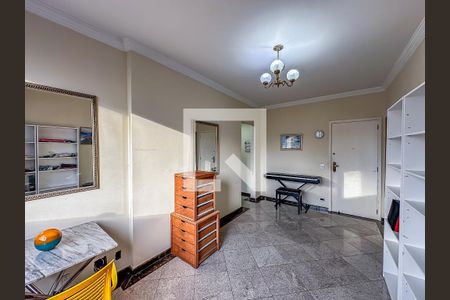 Apartamento à venda com 1 quarto, 47m² em Botafogo, Rio de Janeiro