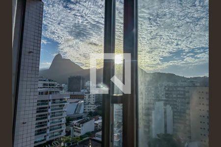 Apartamento à venda com 1 quarto, 47m² em Botafogo, Rio de Janeiro
