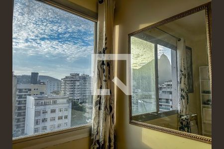 Apartamento à venda com 1 quarto, 47m² em Botafogo, Rio de Janeiro
