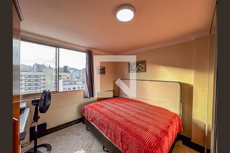 Apartamento à venda com 1 quarto, 47m² em Botafogo, Rio de Janeiro