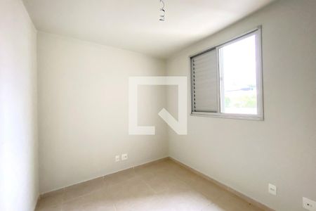 Quarto 2 de apartamento à venda com 2 quartos, 55m² em Canaa, Belo Horizonte