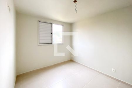 Quarto 1 de apartamento à venda com 2 quartos, 55m² em Canaa, Belo Horizonte