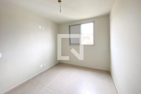 Quarto 1 de apartamento à venda com 2 quartos, 55m² em Canaa, Belo Horizonte