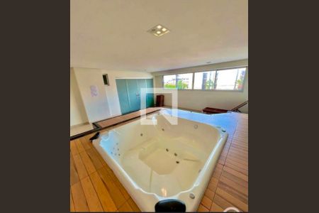 Área comum de apartamento à venda com 3 quartos, 85m² em Jardim Atlantico, Goiânia