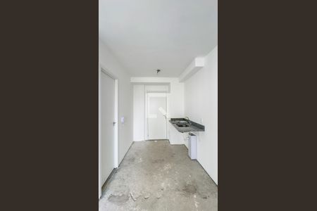 Studio de kitnet/studio à venda com 1 quarto, 24m² em Santo Amaro, São Paulo