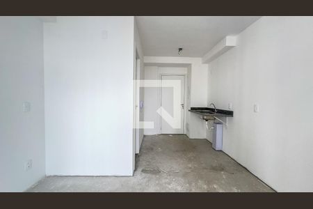 Studio de kitnet/studio à venda com 1 quarto, 24m² em Santo Amaro, São Paulo