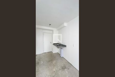 Studio de kitnet/studio à venda com 1 quarto, 24m² em Santo Amaro, São Paulo